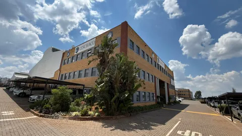 Freeway Industrial Park